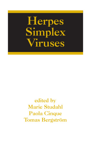 Herpes Simplex Viruses (Infectious Disease and Therapy)