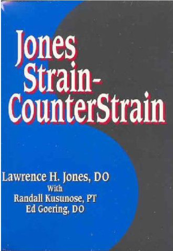 Jones Strain CounterStrain