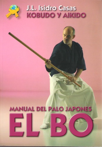 Bo Manual Del Palo Japones