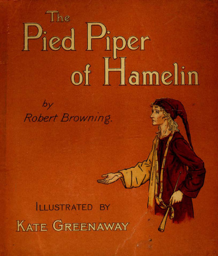 The Pied Piper of Hamelin