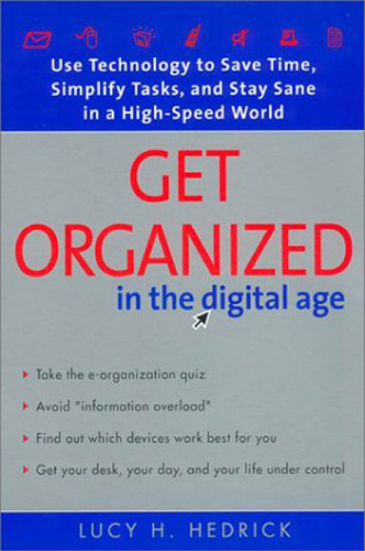 Get Organized in the Digital Age