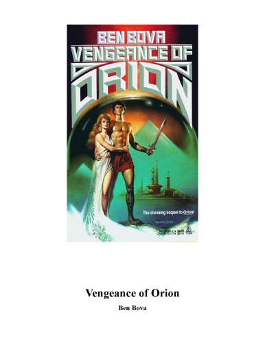 Vengeance of Orion