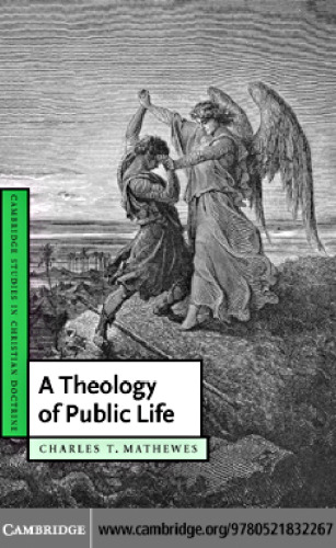 A Theology of Public Life