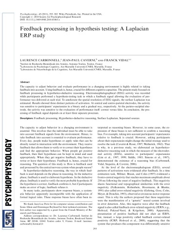 Psychophysiology 48(3)