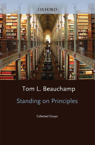 Standing on Principles: Collected Essays