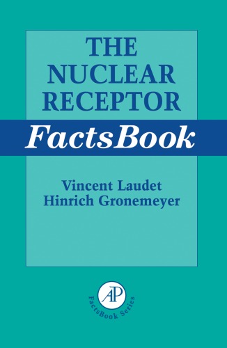 The Nuclear Receptor FactsBook (Factsbook)