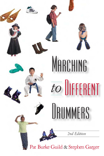 Marching to Different Drummers, 2nd edition