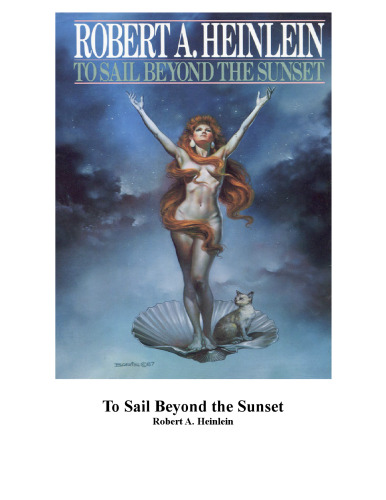 To Sail Beyond the Sunset