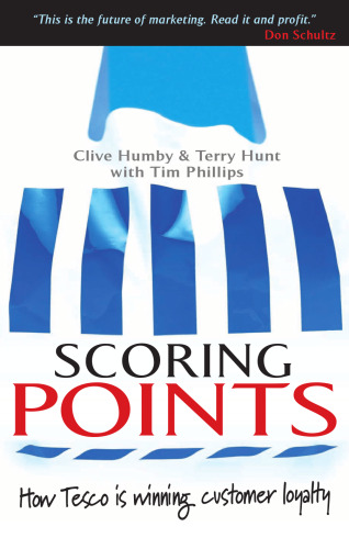 Scoring Points: How Tesco Is Winning Customer Loyalty