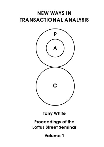 New Ways in Transactional Analysis