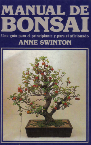 Manual de Bonsai