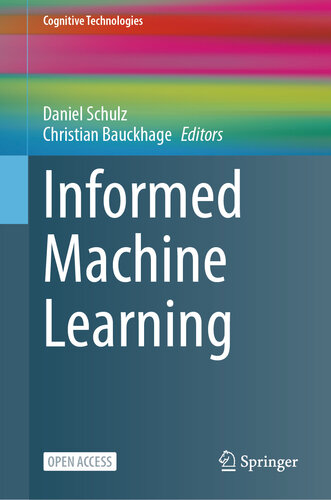 Informed Machine Learning