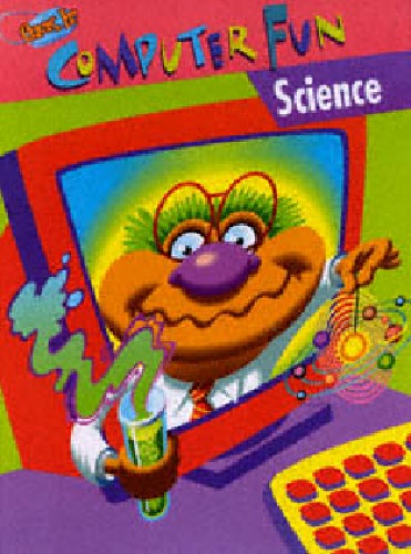 Click-It: Computer Fun Science