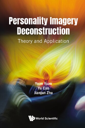 Personality Imagery Deconstruction: Theory and Application