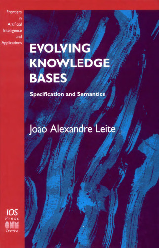 Evolving Knowledge Bases