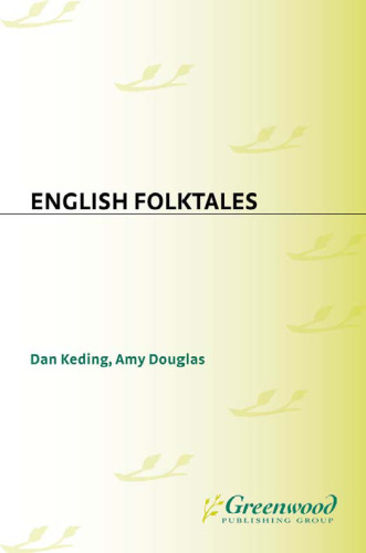 English Folktales (World Folklore Series)