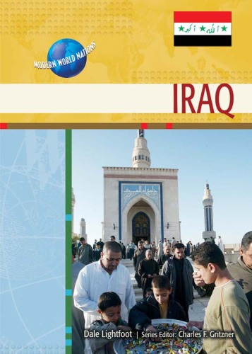 Iraq (Major World Nations)