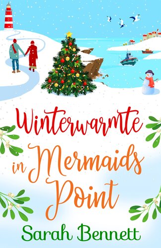 Winterwarmte in Mermaids Point
