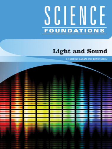 Light and Sound (Science Foundations)