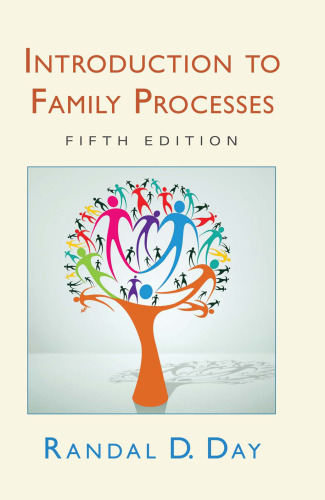 Introduction to Family Processes, 5th ed.