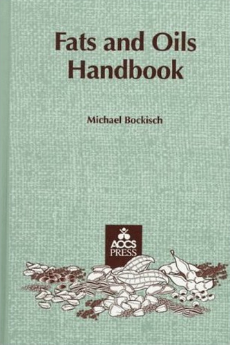 Fats and Oils Handbook