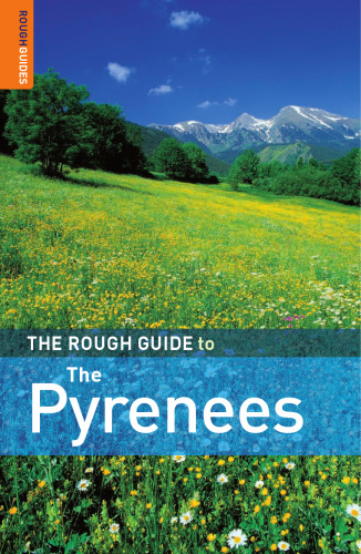 The Rough Guide to the Pyrenees 6 (Rough Guide Travel Guides)