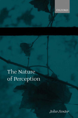 The Nature of Perception