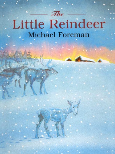 The Little Reindeer