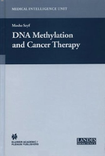 DNA Methylation and Cancer Therapy (Medical Intelligence Unit)