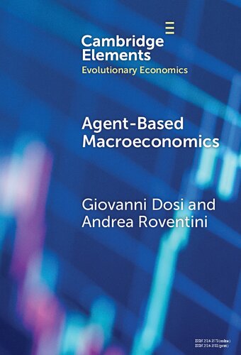 Agent-Based Macroeconomics: The Schumpeter Meeting Keynes Models