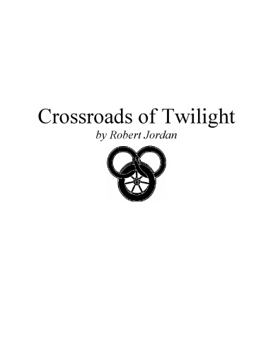 Crossroads of Twilight