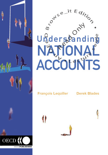 Understanding National Accounts