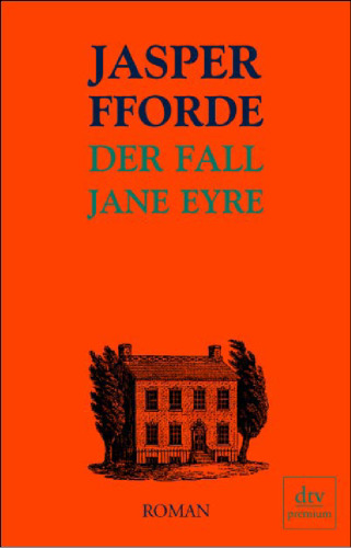 Der Fall Jane Eyre.