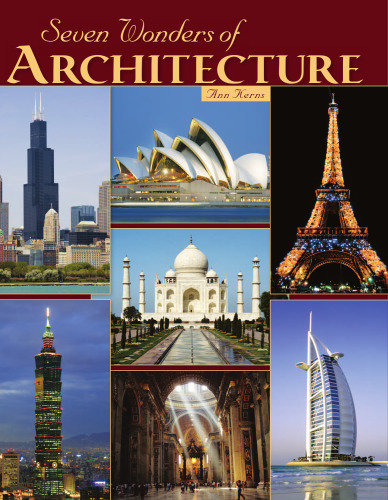 Seven Wonders of Architecture