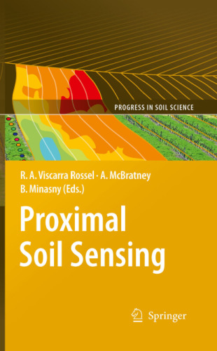 Proximal Soil Sensing