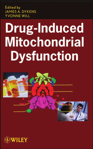 Drug-Induced Mitochondrial Dysfunction