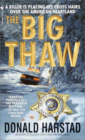 The Big Thaw