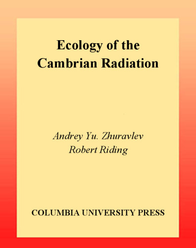 The Ecology of the Cambrian Radiation