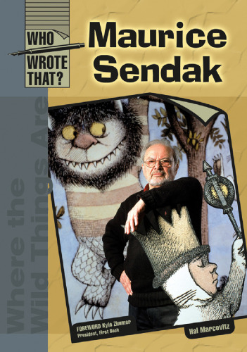 Maurice Sendak (Who Wrote That?)