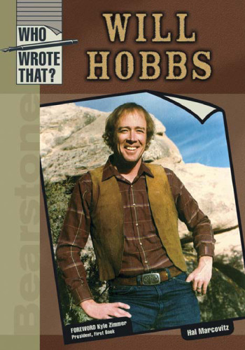 Will Hobbs (Who Wrote That?)