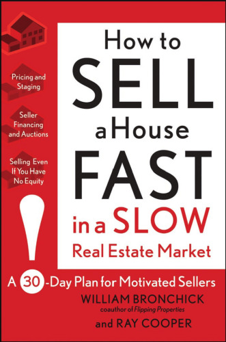 How to Sell a House Fast in a Slow Real Estate Market: A 30-Day Plan for Motivated Sellers