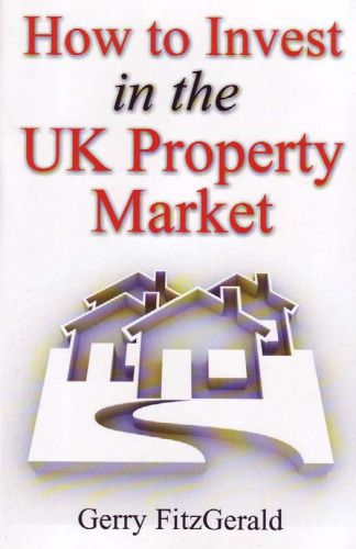 How to Invest in the Uk Property Market