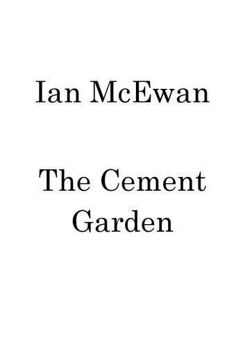 The Cement Garden