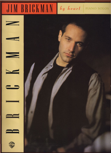 Jim Brickman : By Heart