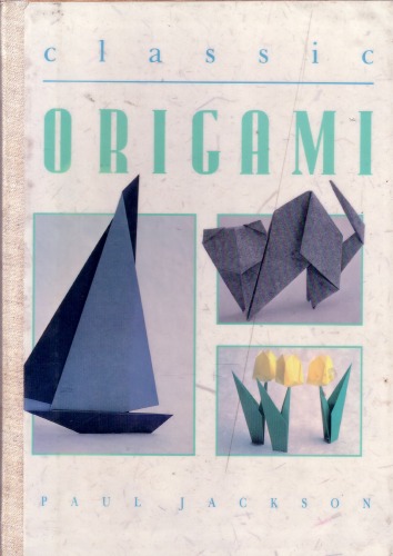 Classic Origami