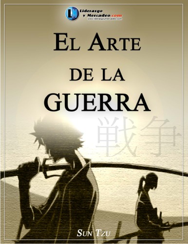 El Arte de La Guerra - The Art of War  Spanish