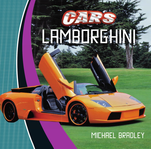 Lamborghini (Cars)