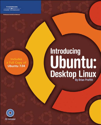 Introducing Ubuntu: Desktop Linux