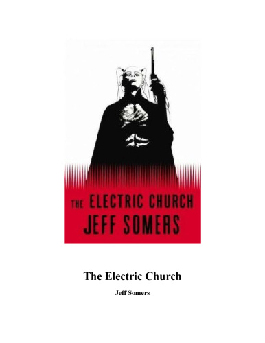 The Electric Church