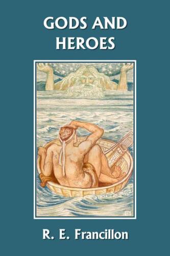 Gods and Heroes: An Introduction to Greek Mythology